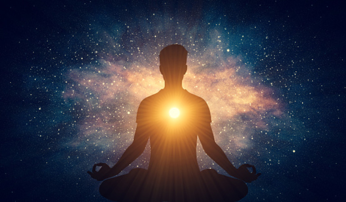 Unlock the Unbelievable Benefits of Meditation: What Does Meditation Do?