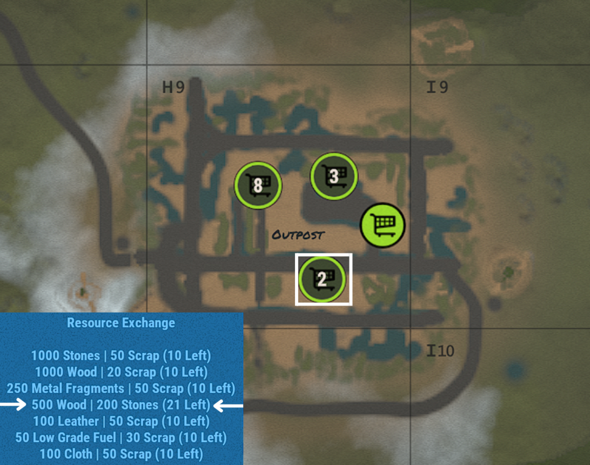 How to Hack Rust to Make Your Wipe Easier HubPages