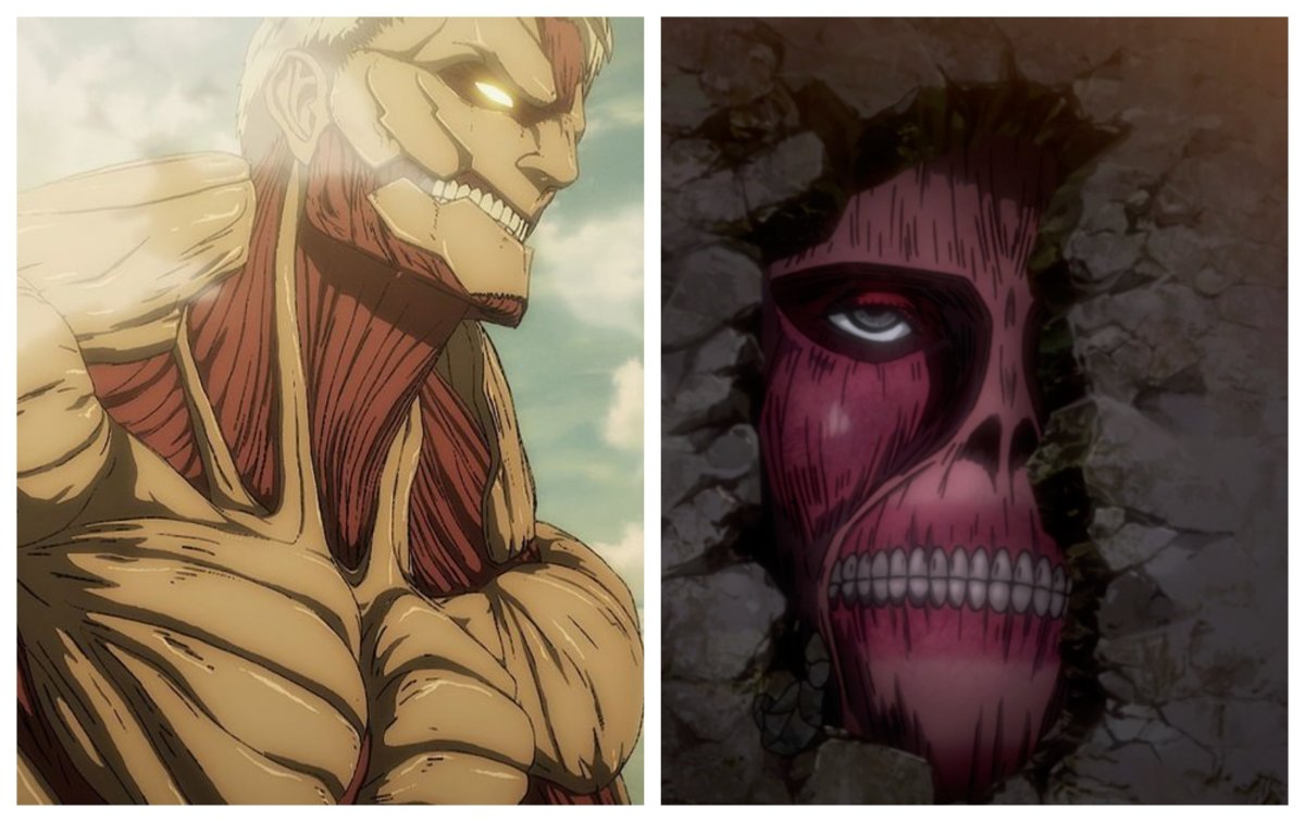 "Attack on Titan" Season 4 Your Ultimate Guide to the Epic Return of