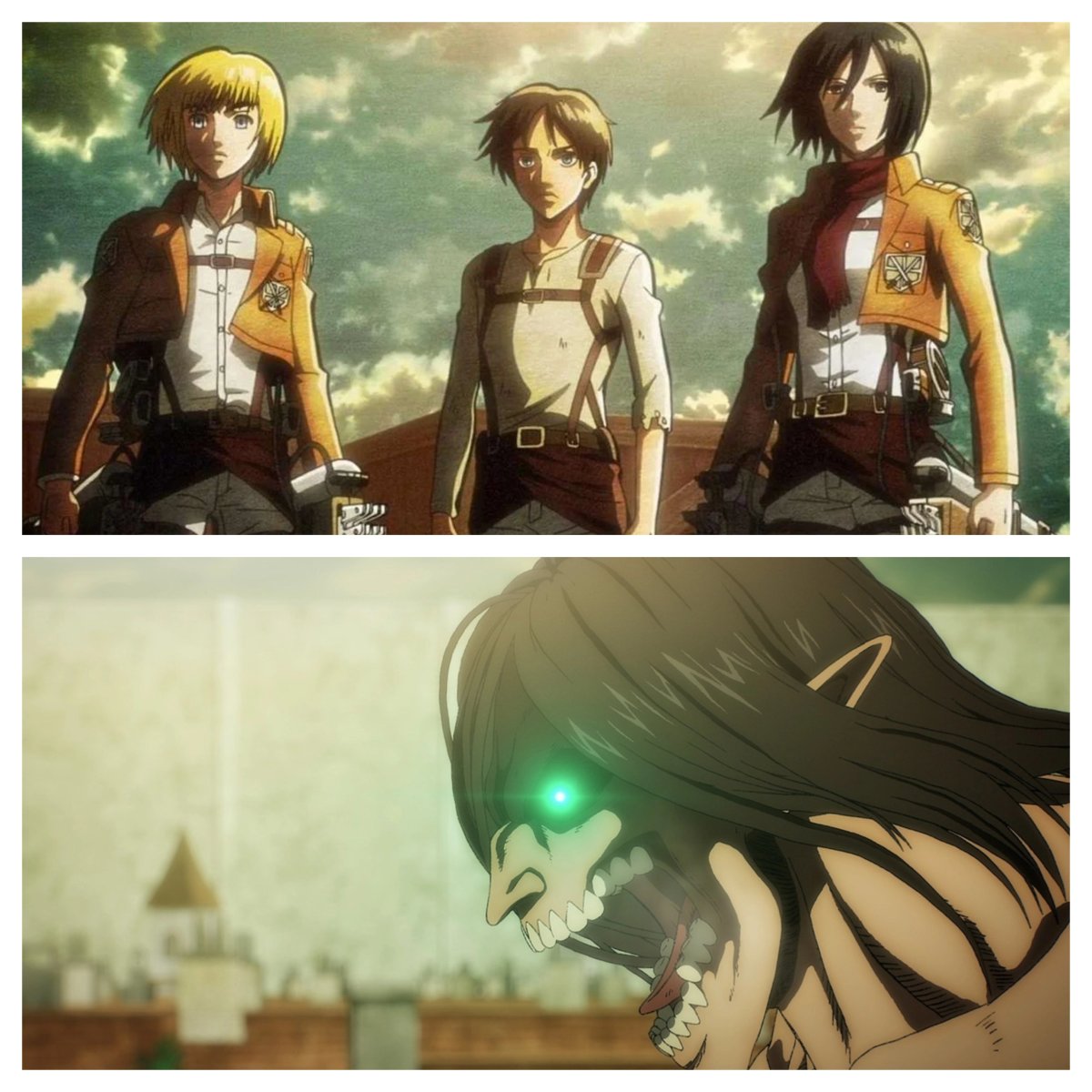 "Attack on Titan" Season 4: Your Ultimate Guide to the Epic Return of