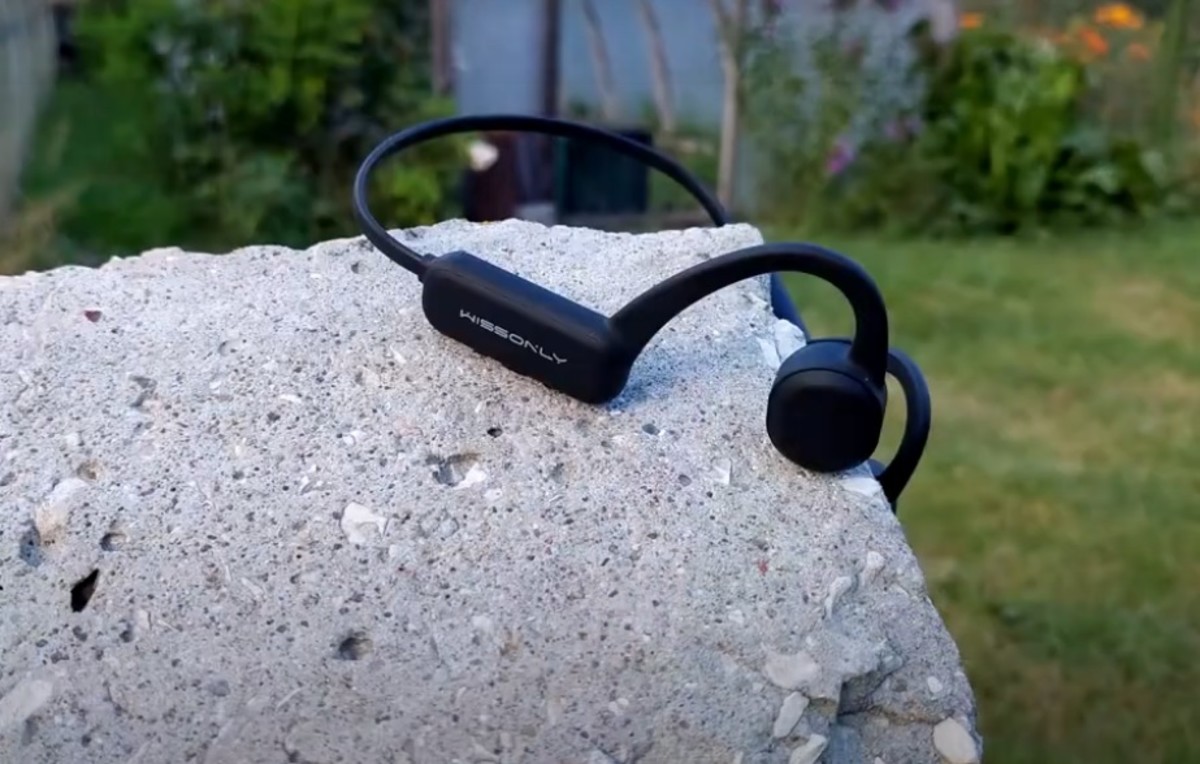 How Do Bone Conduction Headphones Work and Are They Worth It  - 32