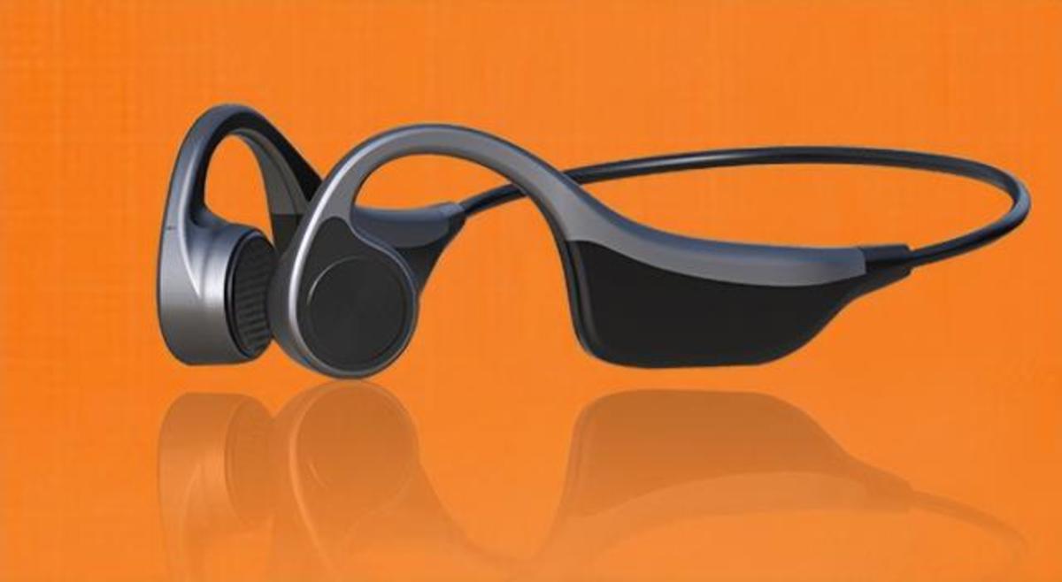 How Do Bone Conduction Headphones Work and Are They Worth It  - 99