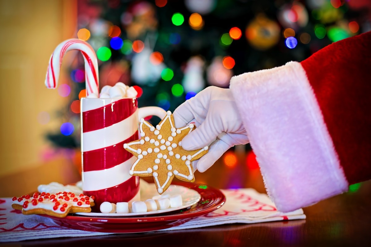 5 Christmas Eve Traditions to Start With Your Familiy
