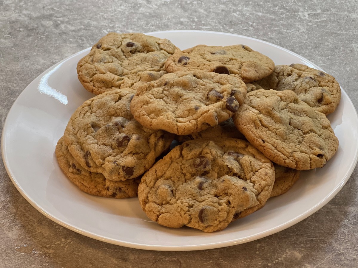 Neiman Marcus Oatmeal Chocolate Chip Cookie Recipe
