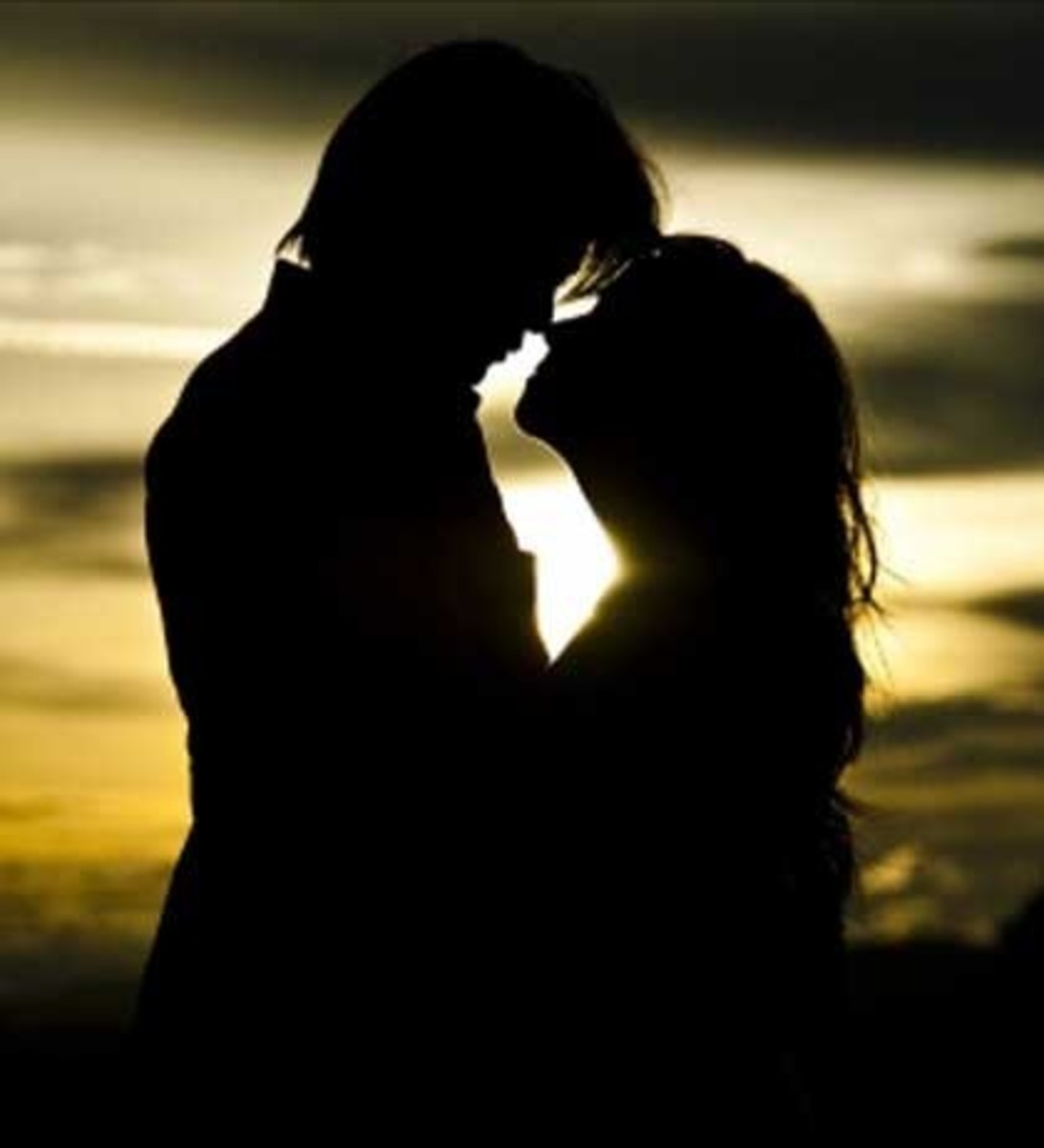 How to Find a True Soulmate