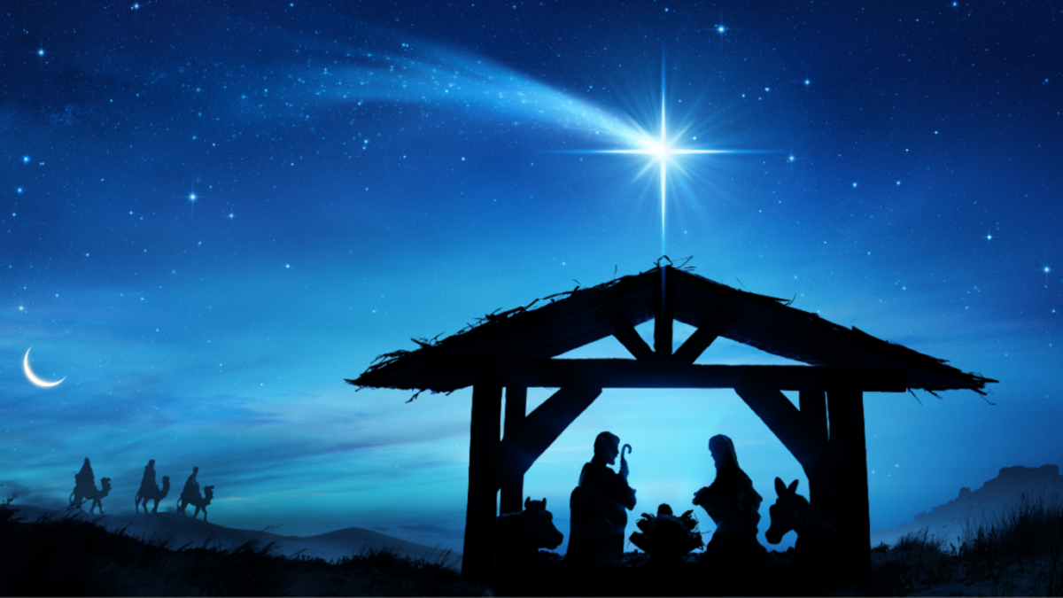 Sweet Baby Jesus in a Manger! What's Wrong with the Christmas Story? (Part 4: The Prophetic Problem cont.)