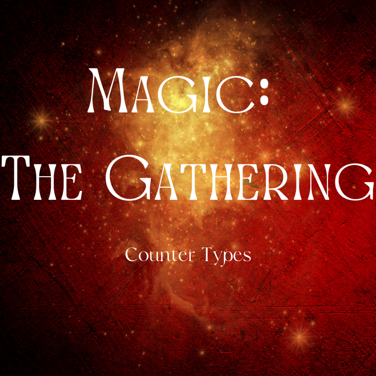 The Story Universe of Magic: The Gathering Is Expanding