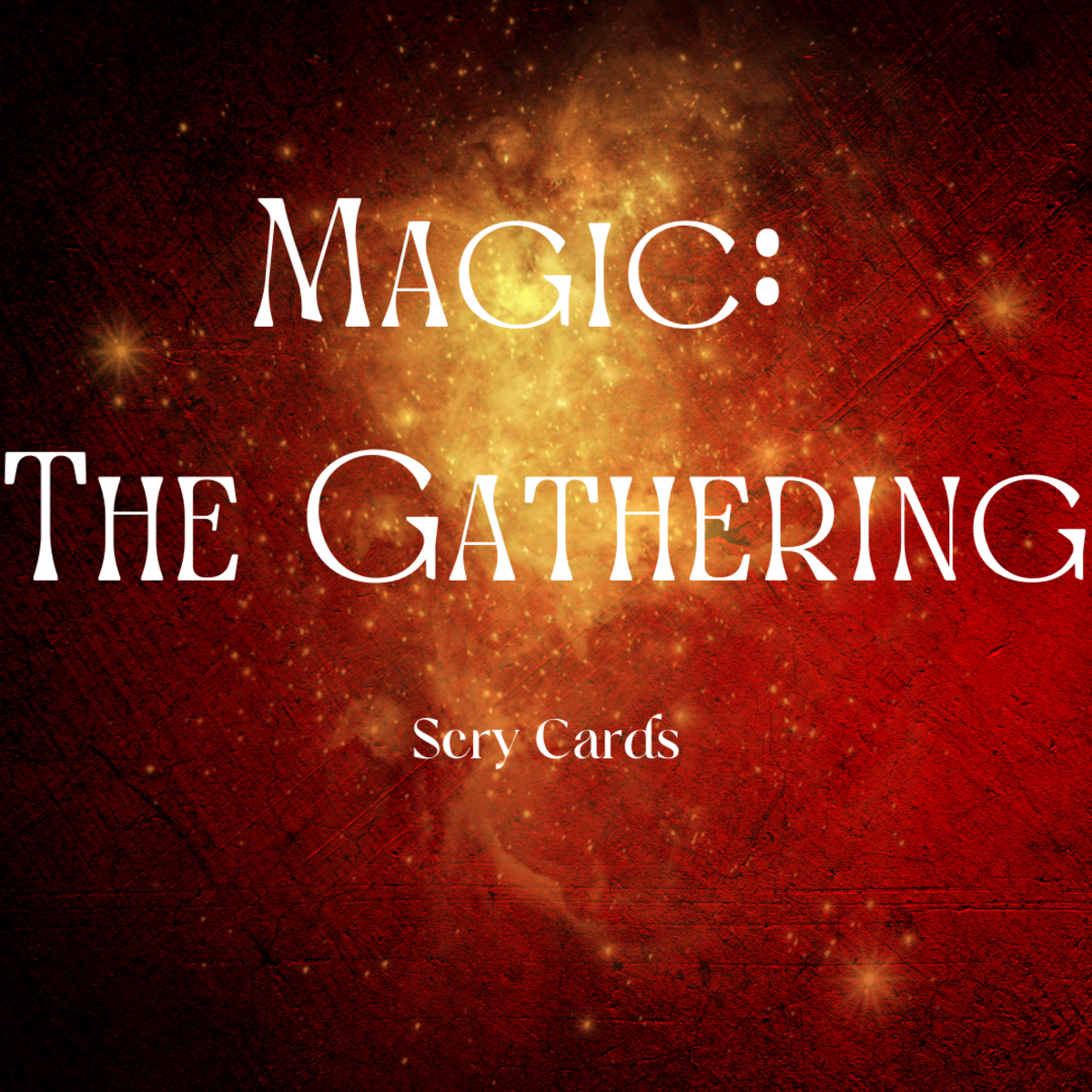 Top 10 Scry Cards in Magic: The Gathering