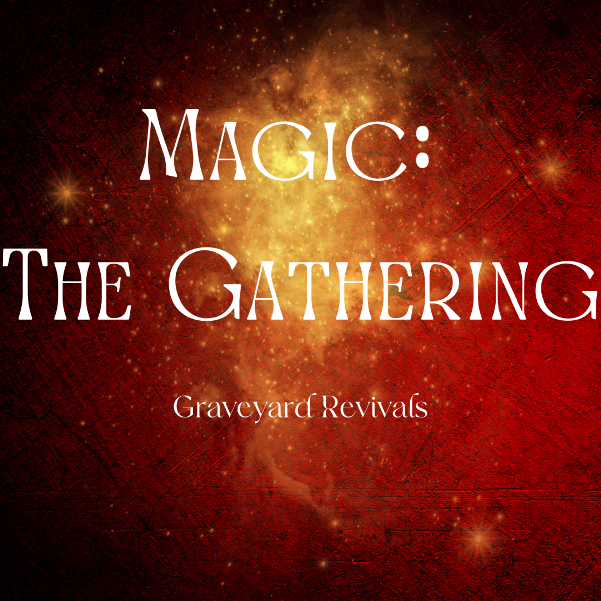 Everything you need to know about Magic: The Gathering