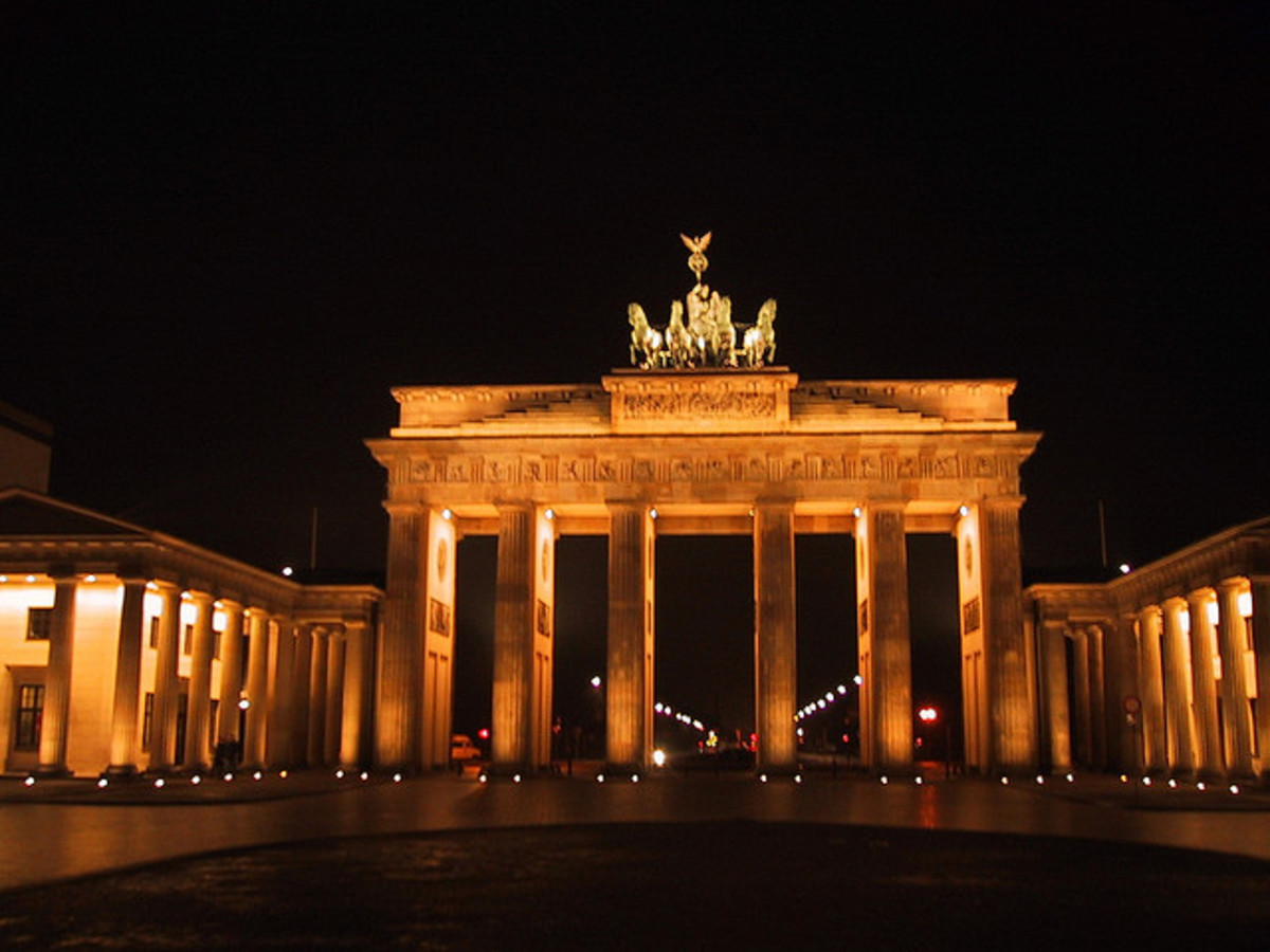 48 Hours in Berlin. Things To Do Hour by Hour. Berlin Travel Guide