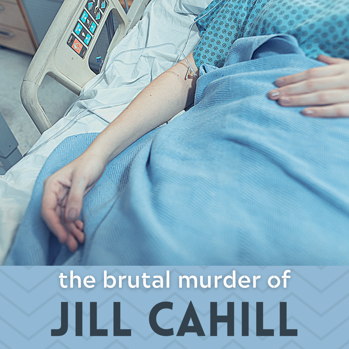 The Brutal Murder of Jill Cahill