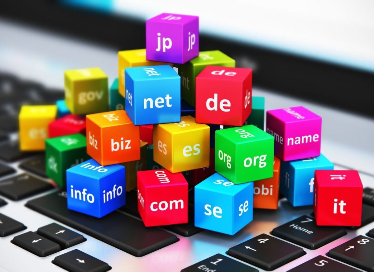 5 Tips for Picking the Perfect Domain Name for Your Blog