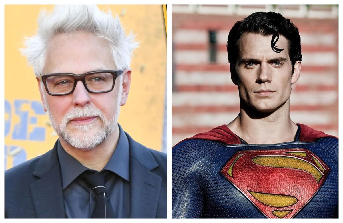 Henry Cavill No Longer “Superman”: Why James Gunn Fired Our Caped Crusader.
