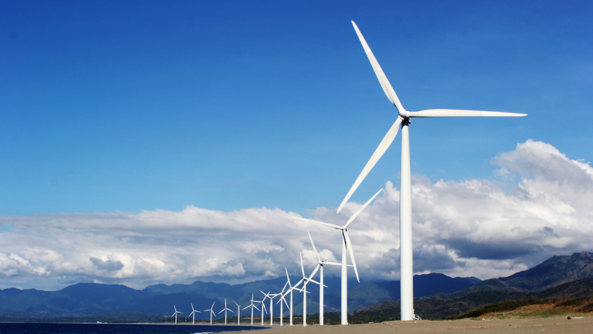 What Is Wind Energy? Types, Advantages and Disadvantages