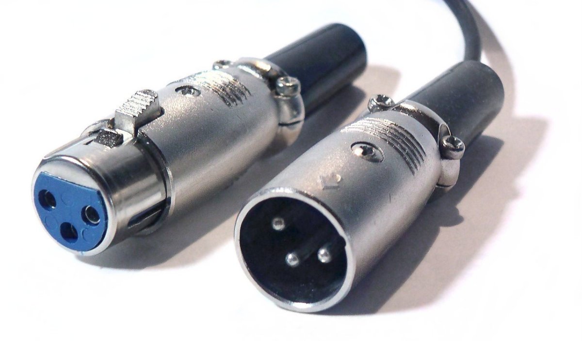 Connectors Used in the Broadcast Industry  Past and Present - 17