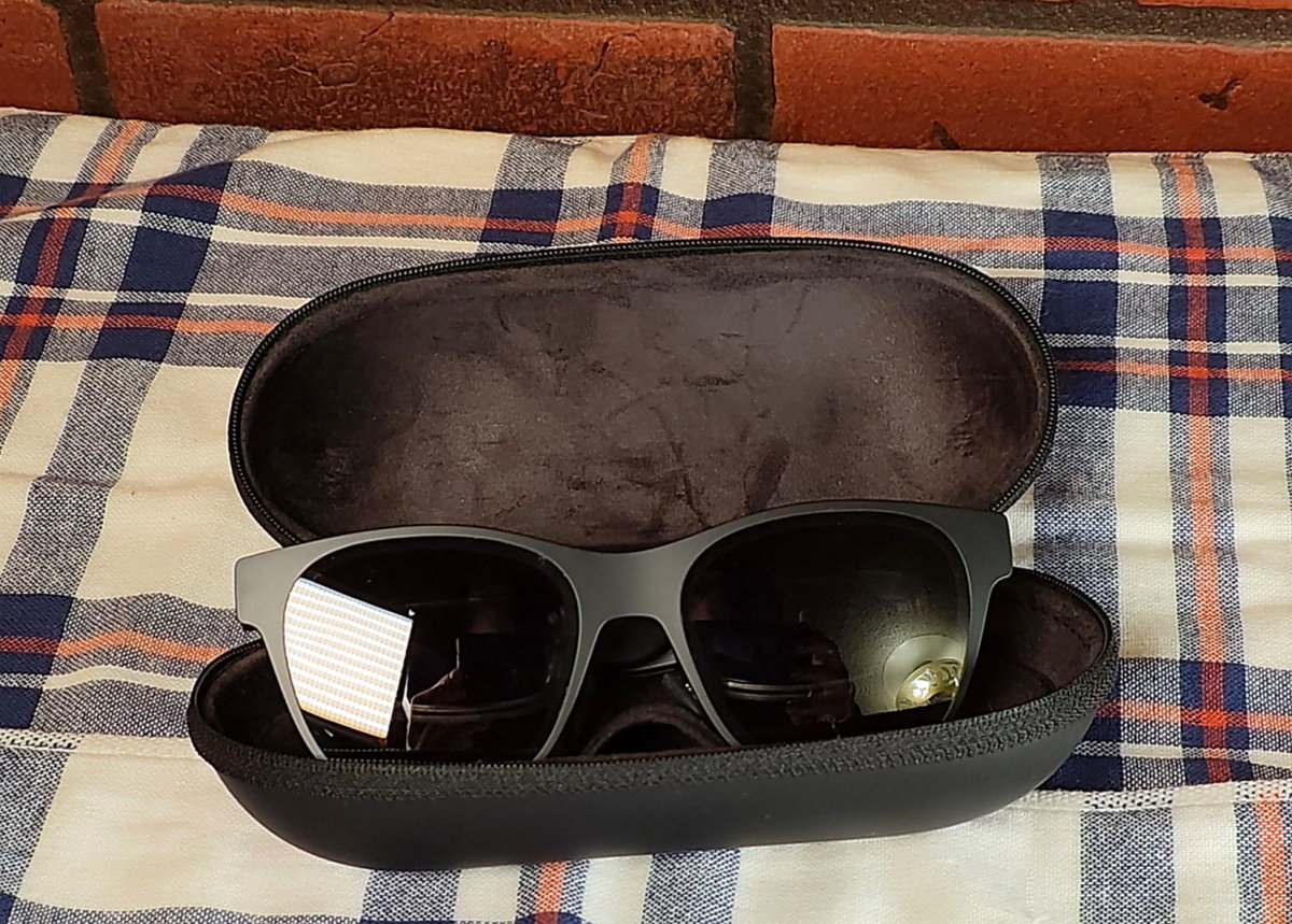 Review of the Nreal Air Augmented Reality Glasses