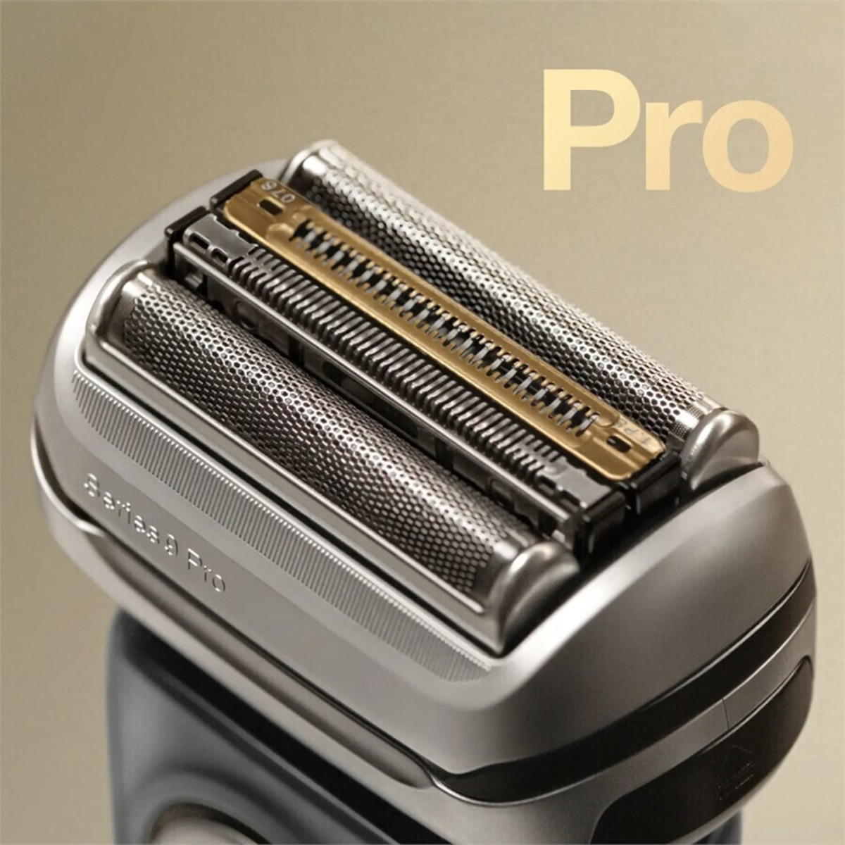 The Braun Series 9 Pro Electric Razor: A Top Choice for a Smooth Shave