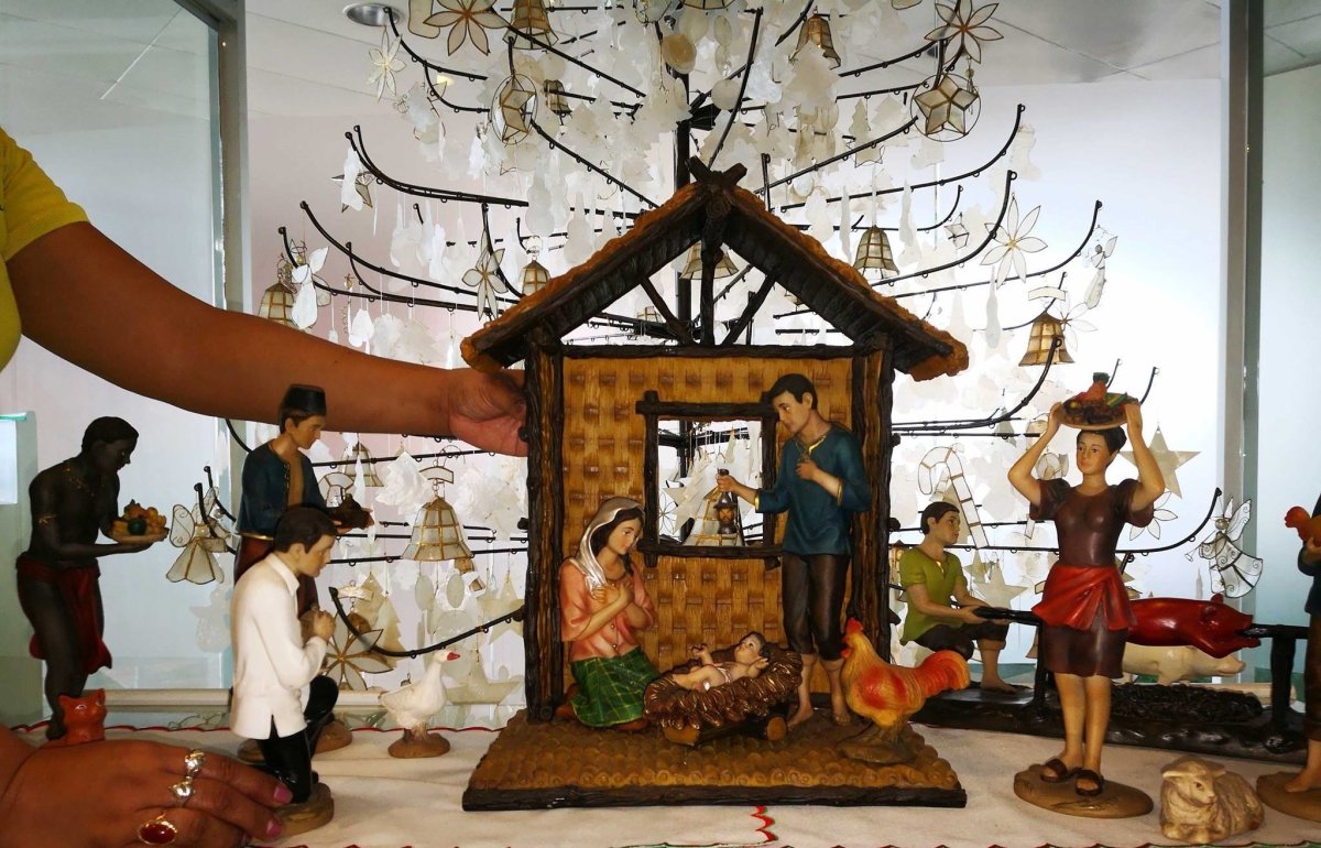 Why Do Filipinos Celebrate Christmas the Longest?