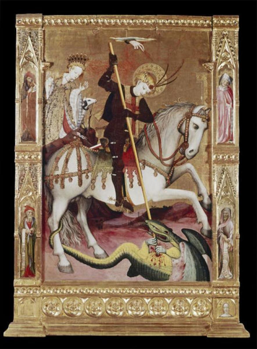 The Verisimilitude of Hagiographies