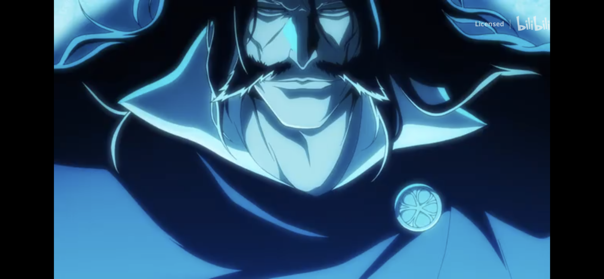 Yhwach, The Quincy King.