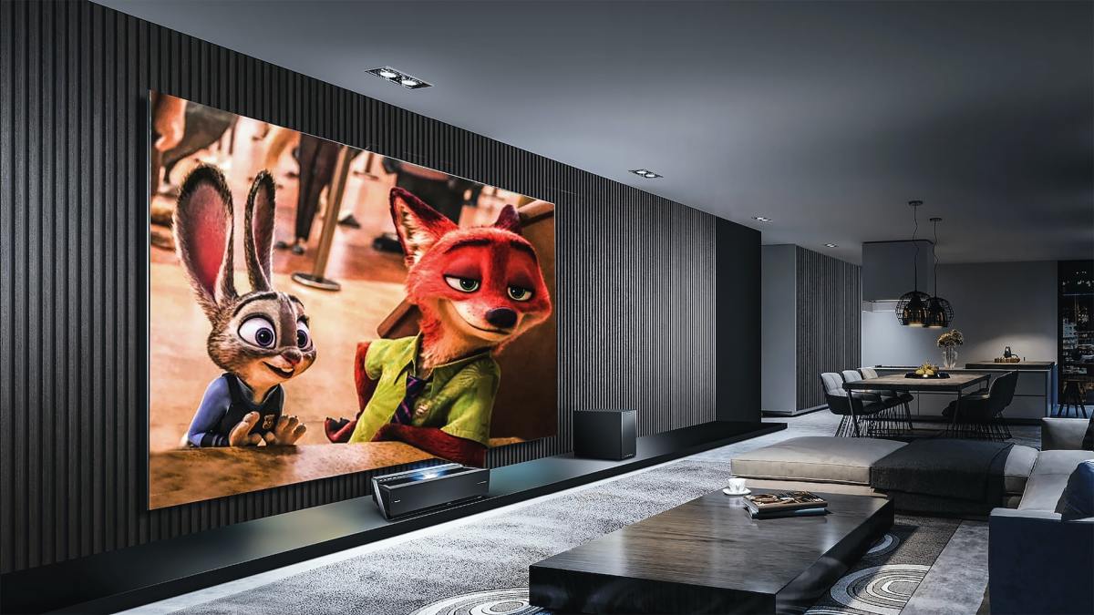 Discover the Best 4K TVs for Exceptional Picture Quality and Value