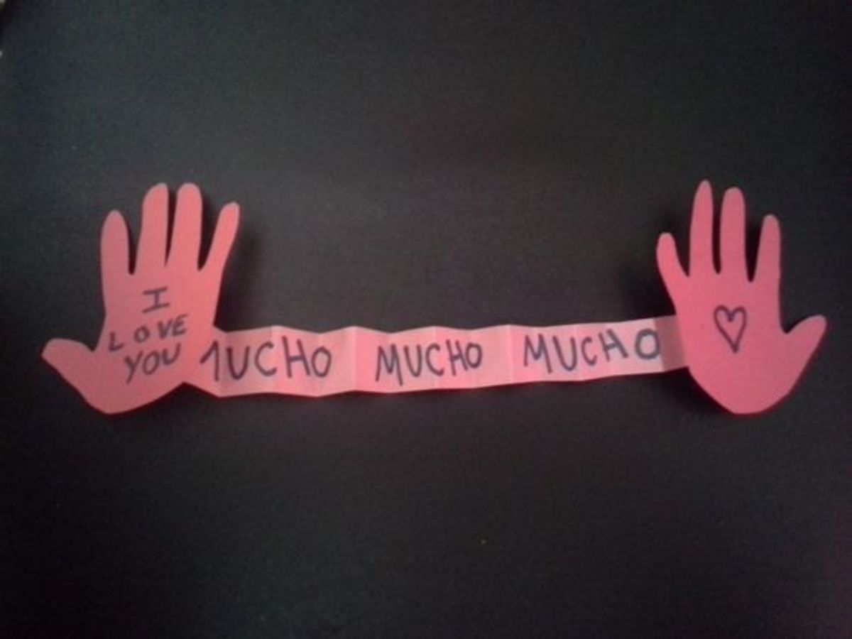 50+ Easy DIY Valentine's Gifts for Grandparents to Treasure Holidappy