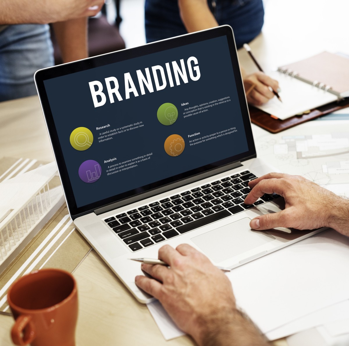 The Benefits of Having a Branded Digital Presence