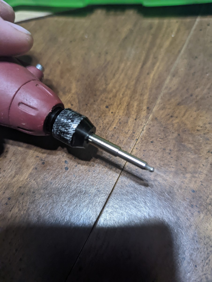 Dremel Attaching a What Cha Ma Collet HubPages