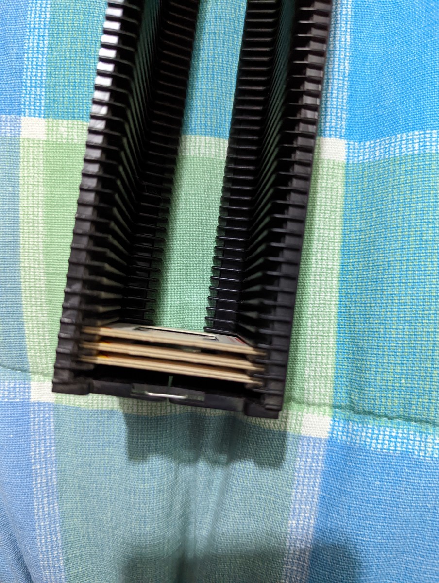 Slides an Old Technology That Can Be Manually Digitized HubPages