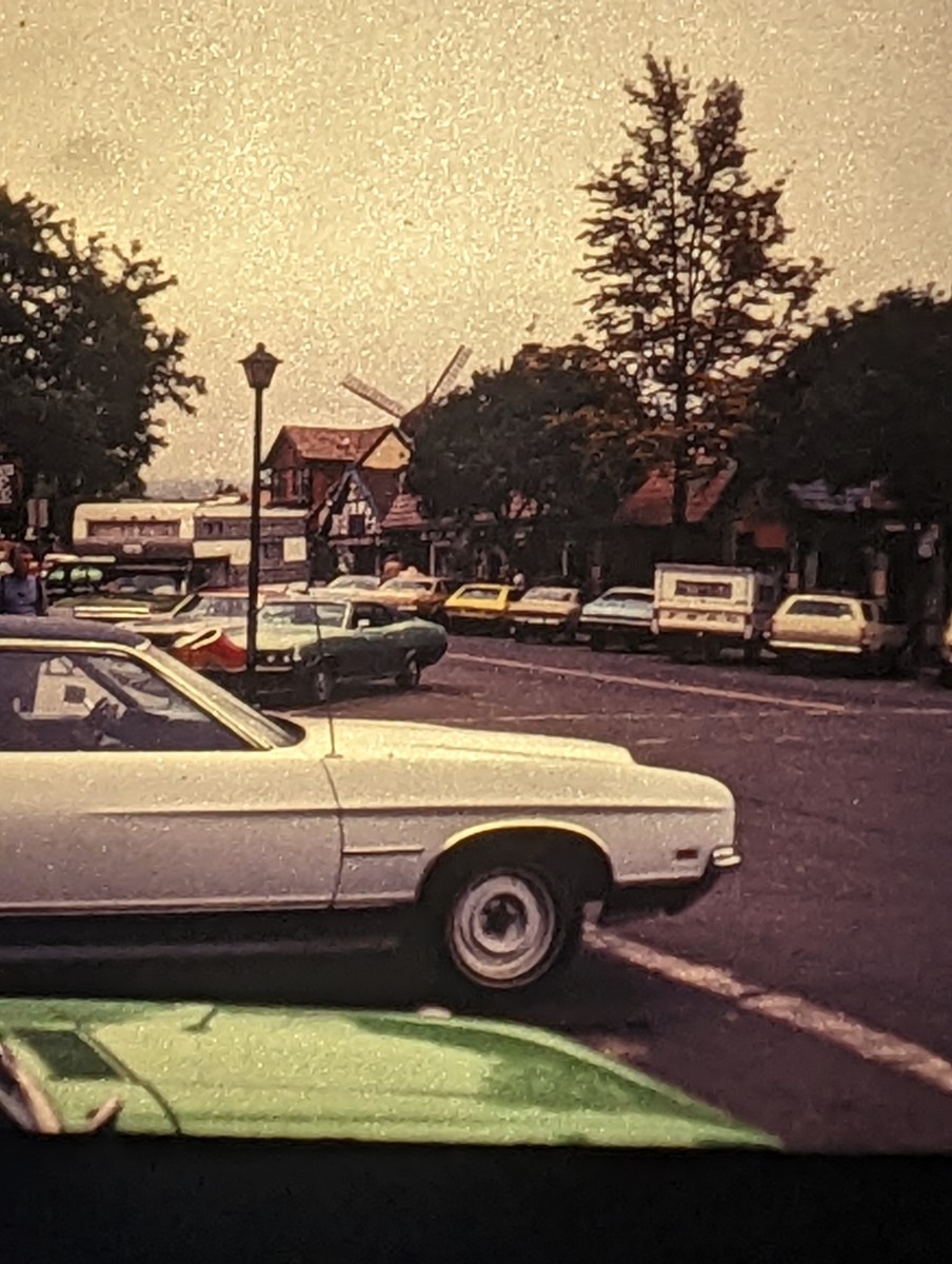 Slides an Old Technology That Can Be Manually Digitized HubPages