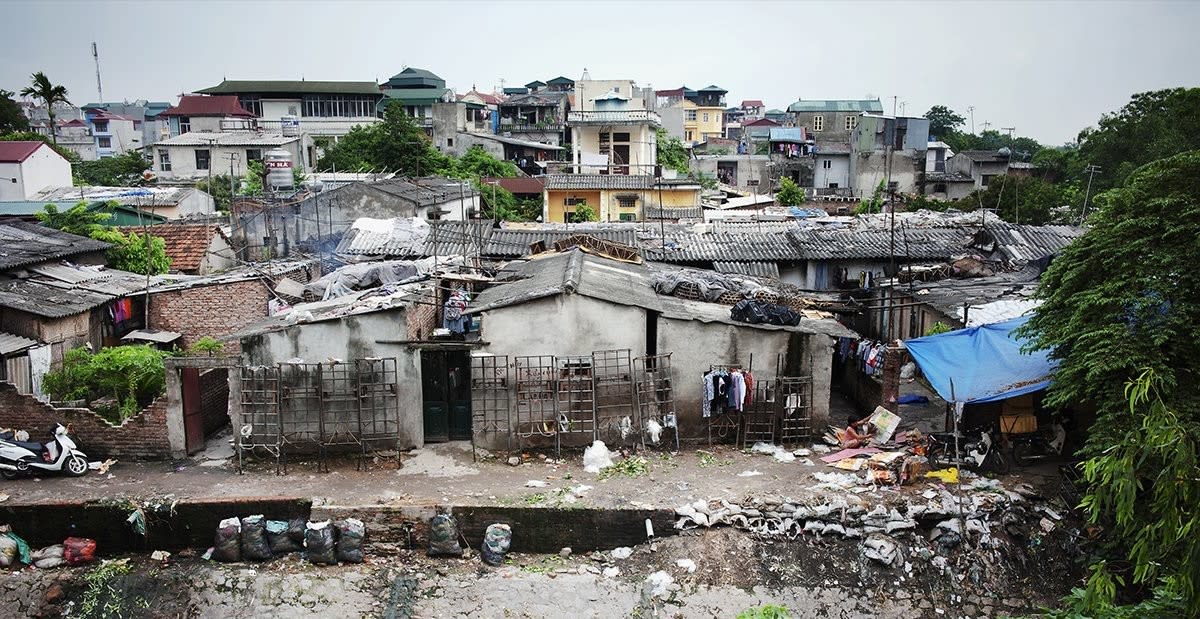 Ways to Reduce or End Poverty