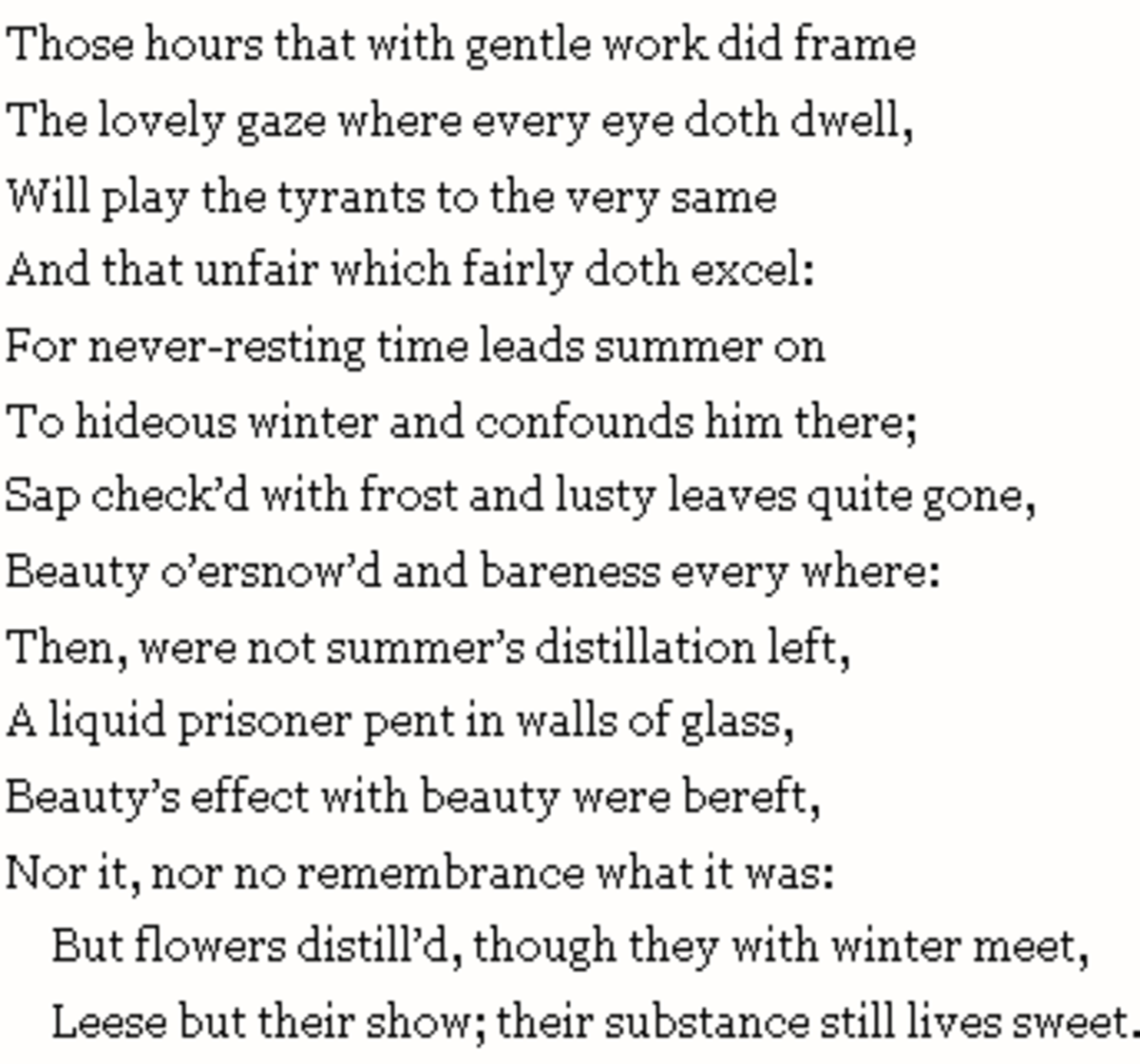 analysis-of-sonnet-5-by-william-shakespeare