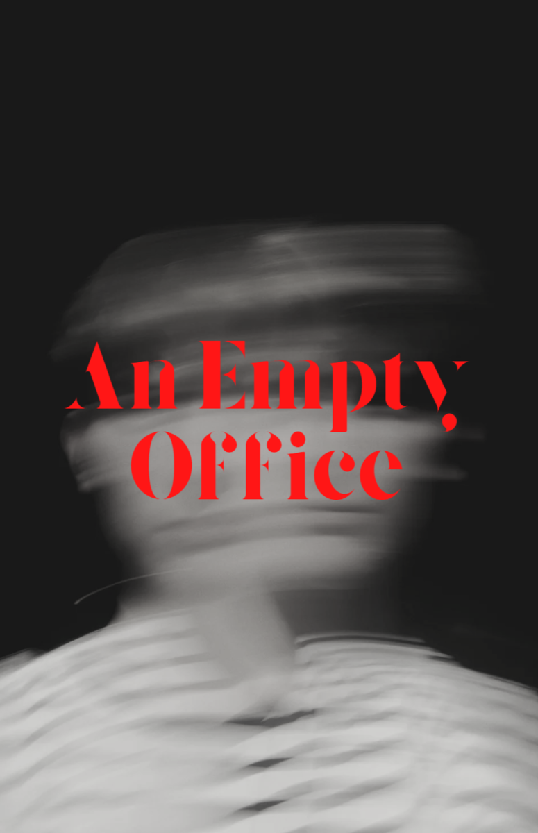 An Empty Office
