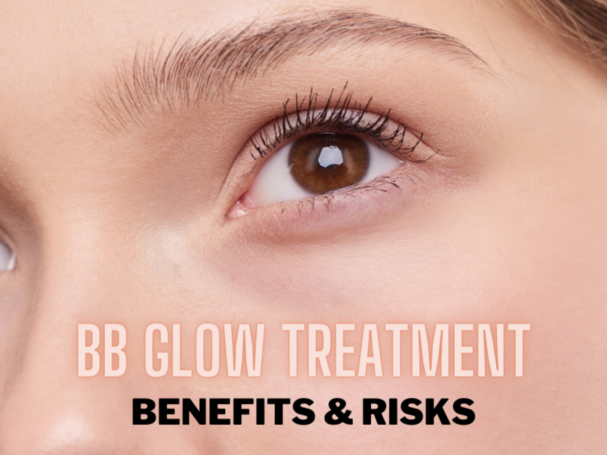 What Are the Big Advantages of Getting a BB Glow Treatment?