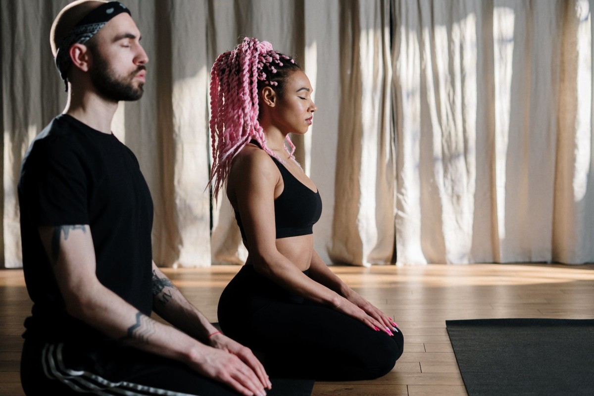 How to Meditate When Life Is Too Busy
