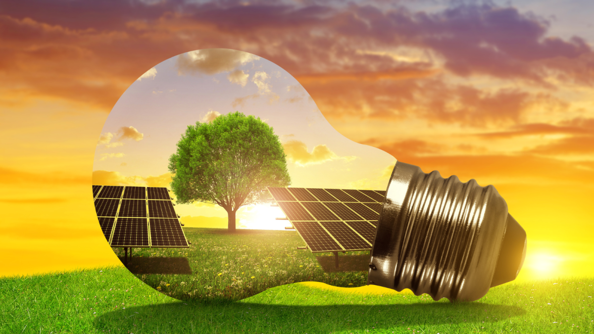 What Is Solar Energy? Definition, Types and Benefits