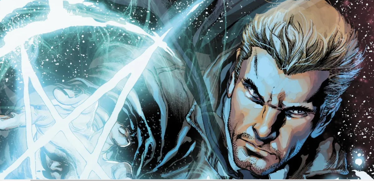 The 8 Most Powerful Magic Users in DC Comics