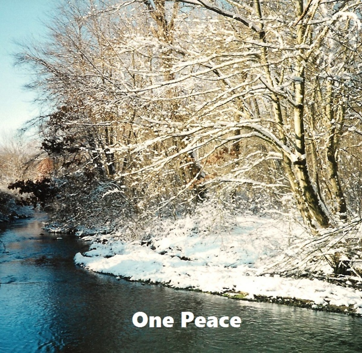 one-peace
