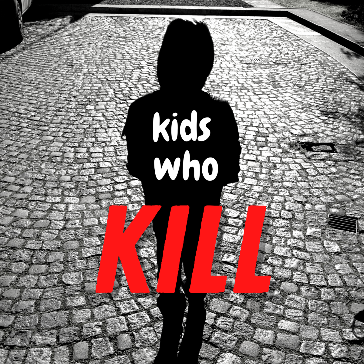 10 Kids Who Killed
