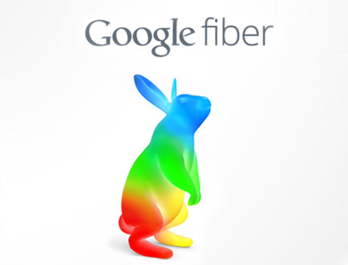 What Is Google Fiber?  Why Google Is Building A High Speed Internet Network