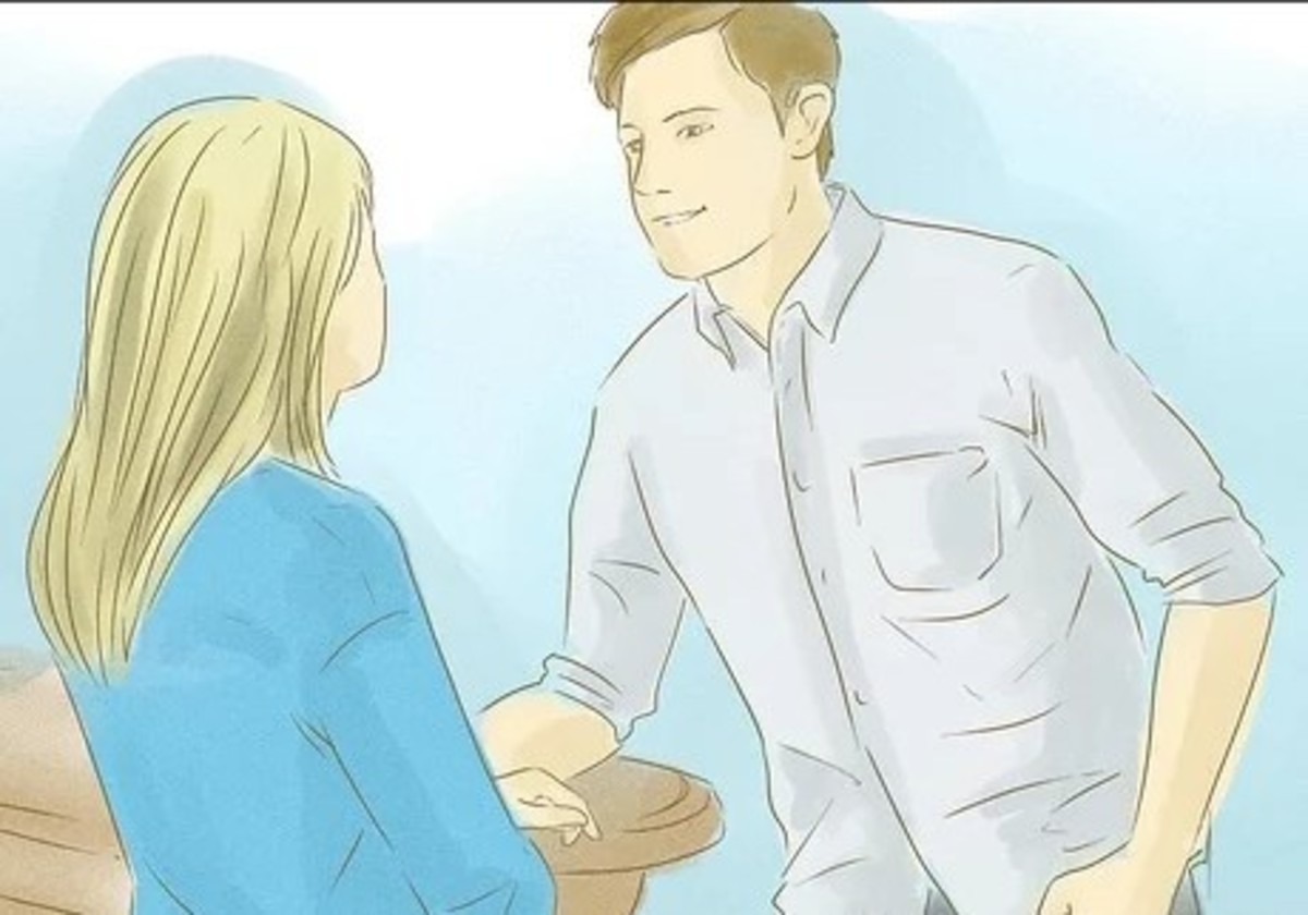 How to Win a Girl's Heart