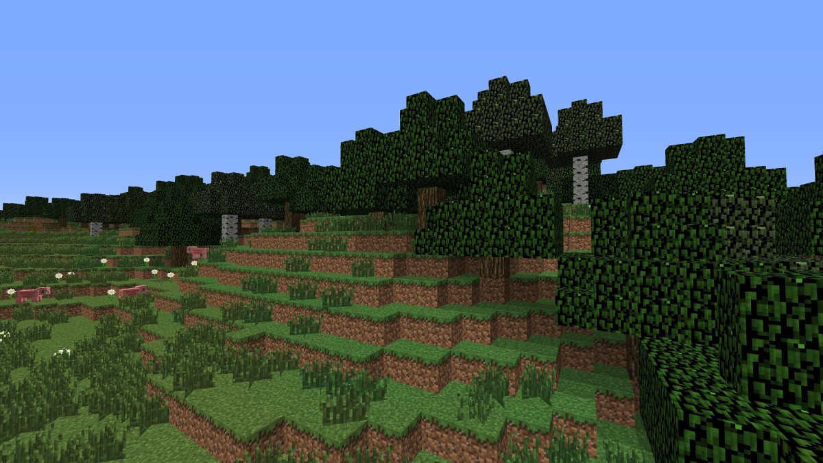 Why Minecraft Is the Game To Play in 2023