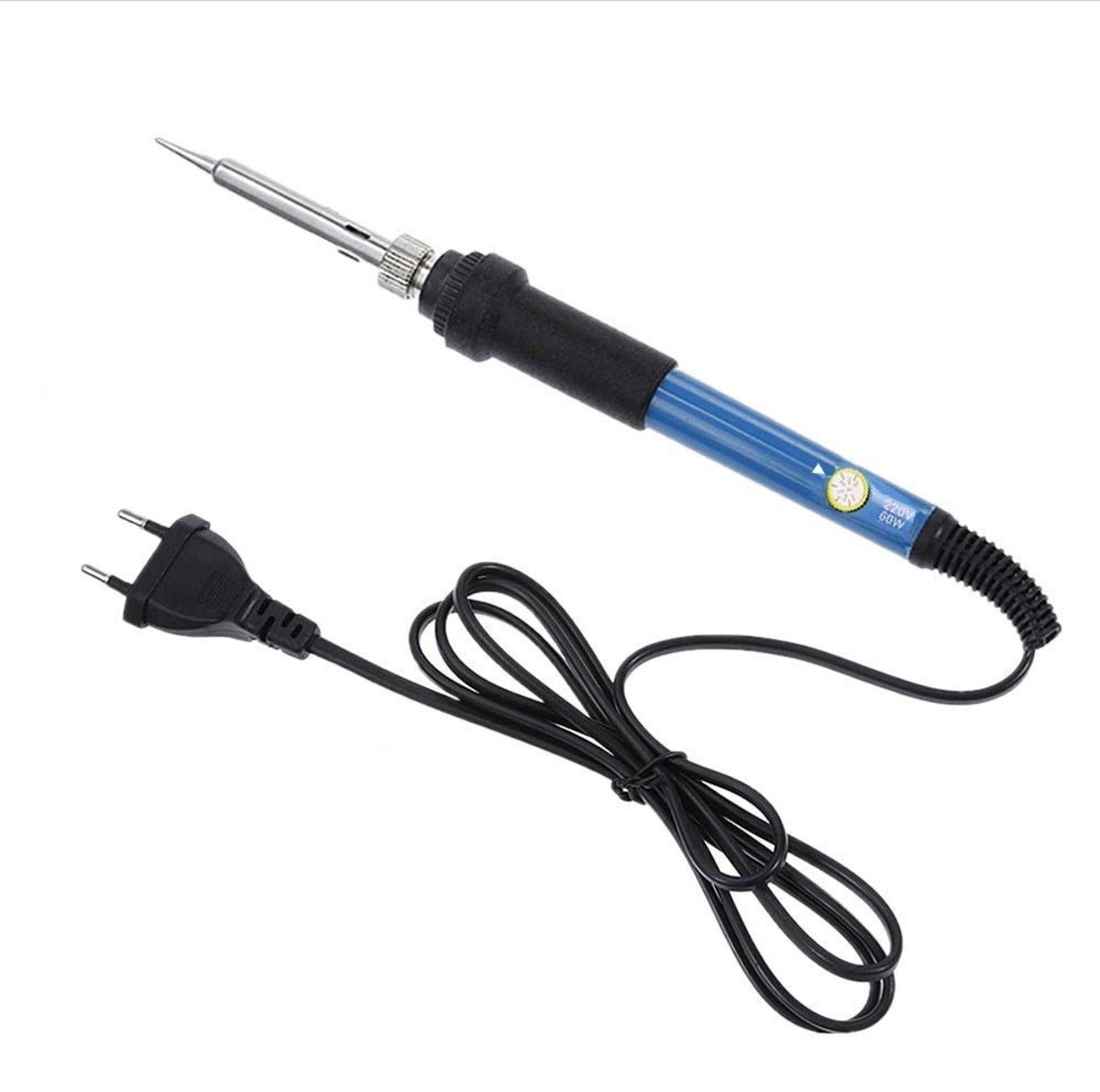 Soldering iron