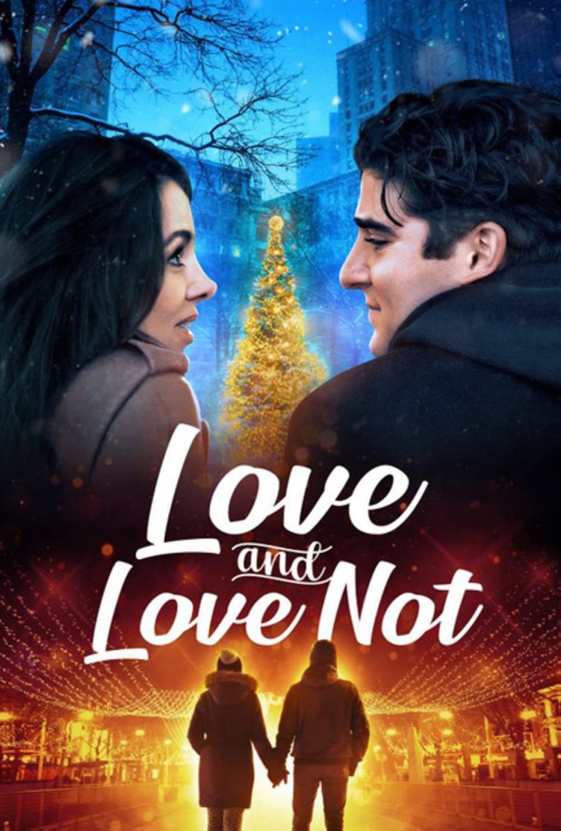 Love and Love Not (2022) Movie Review