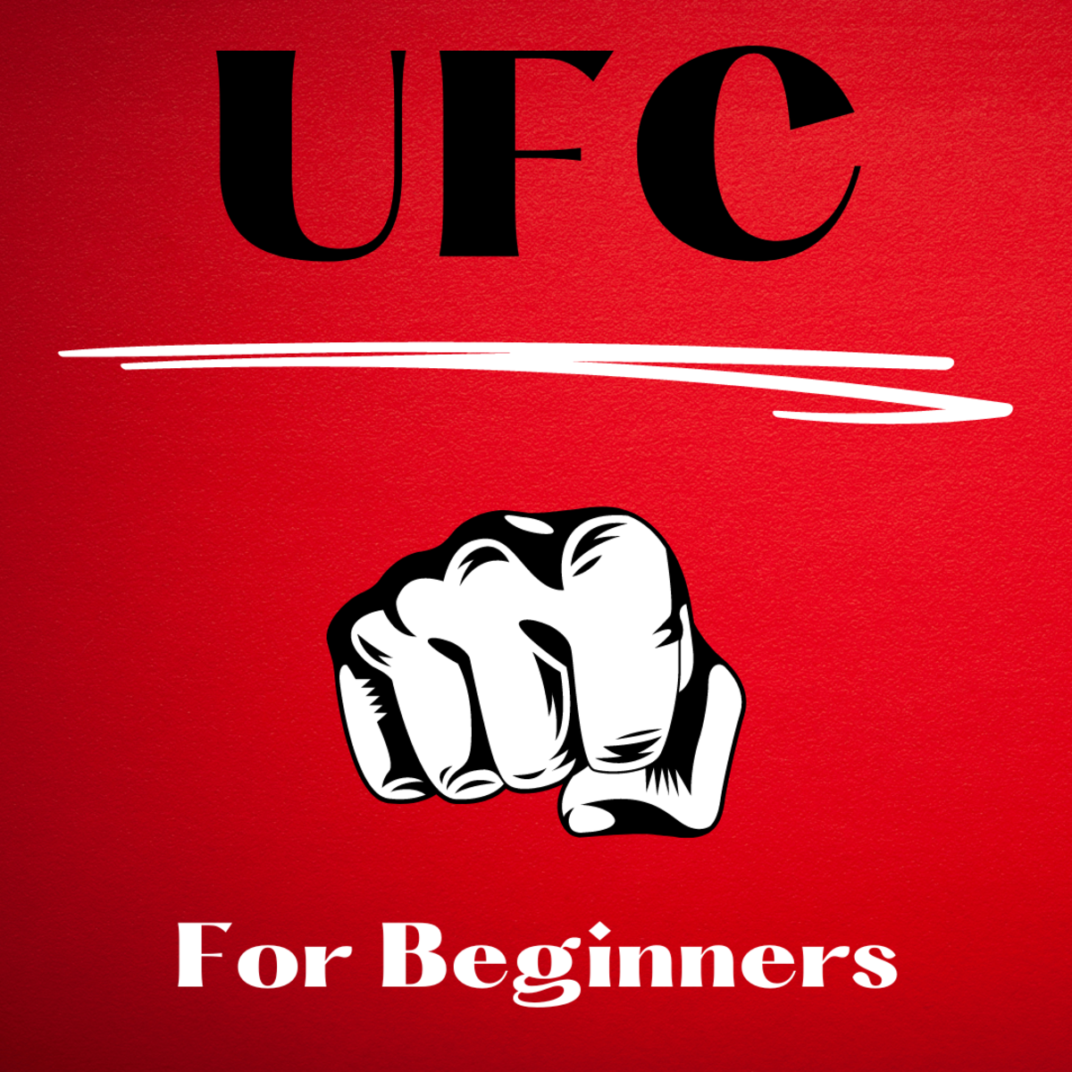 Topps and Panini UFC Trading Cards for Beginners
