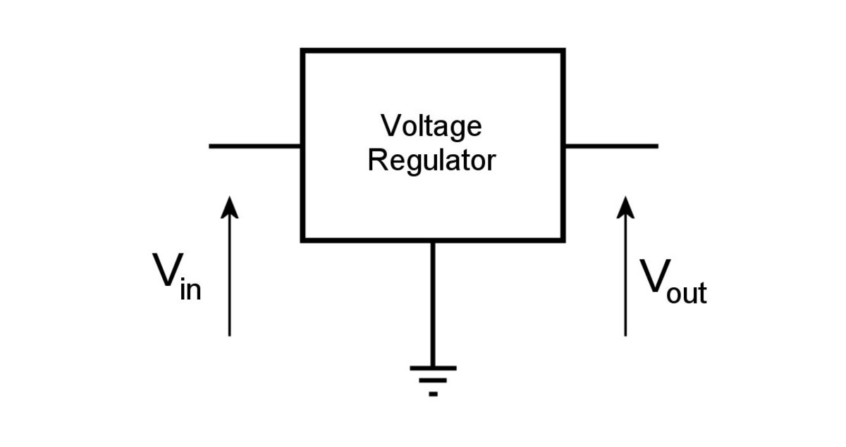 Voltage Regulator