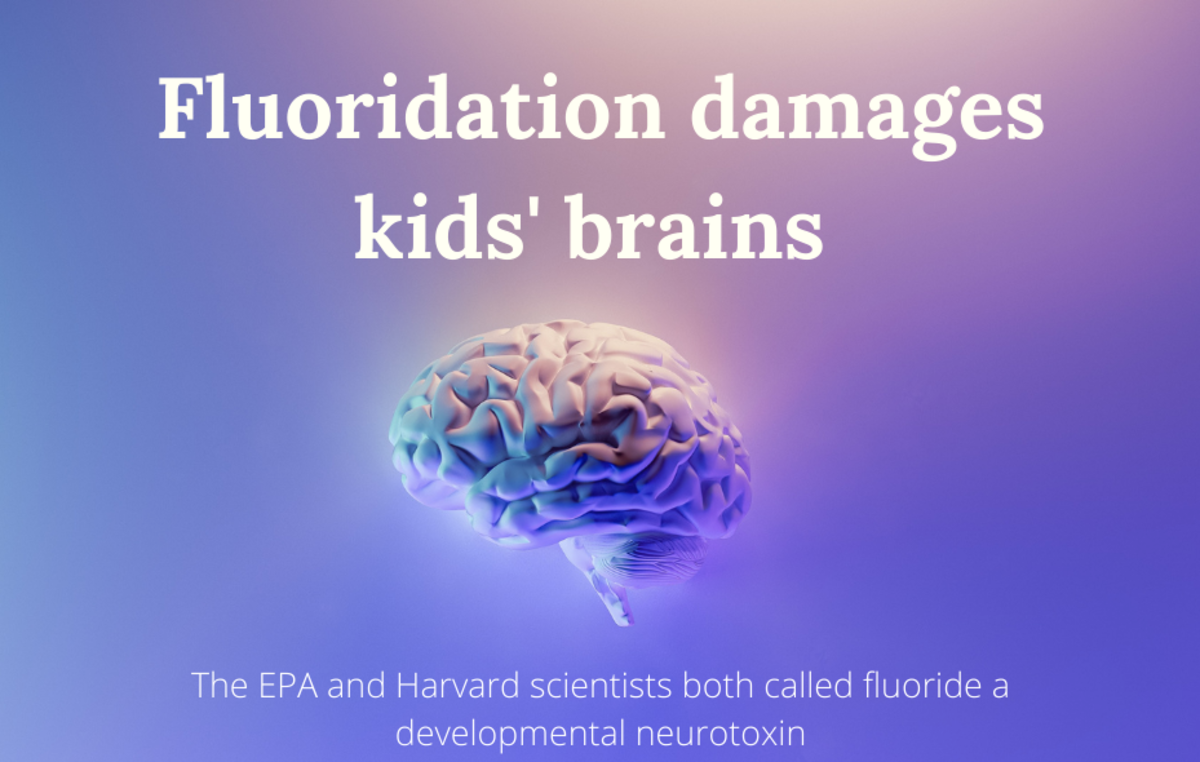the-harmful-effects-of-fluoride