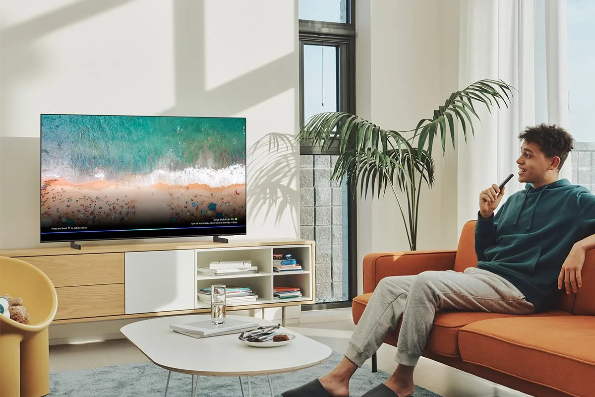 The Best 60-Inch TVs You Can Buy Today