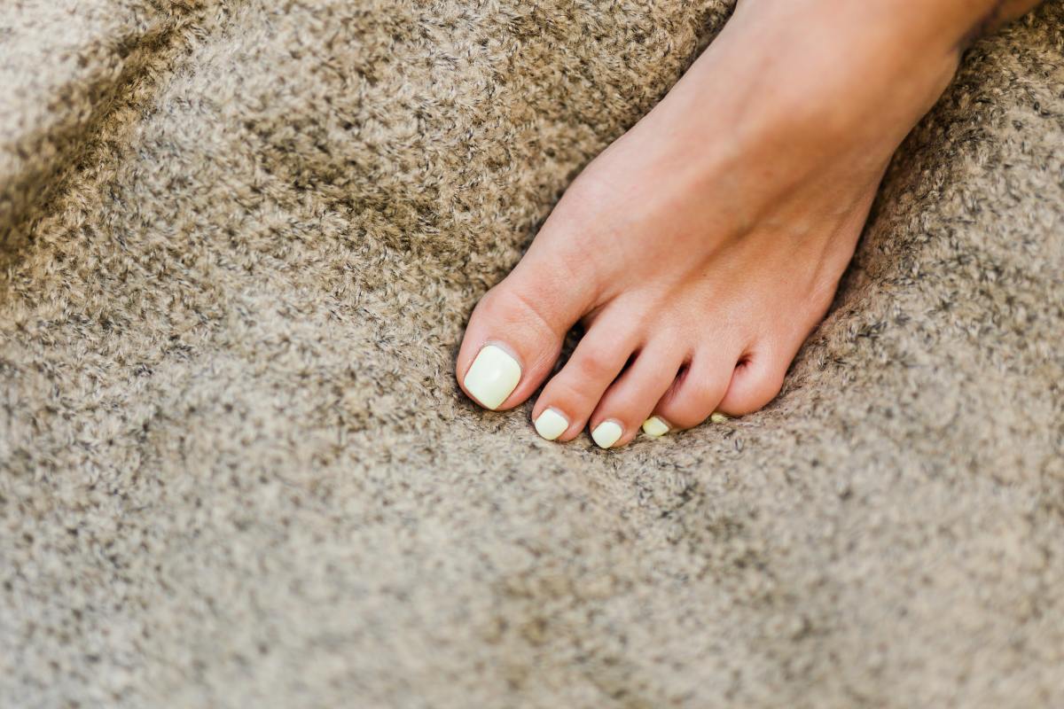 Top Reasons Why Your Toenail Stopped Growing