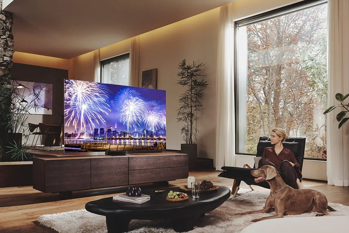Best QLED TVs in 2023 for Exceptional Picture Quality